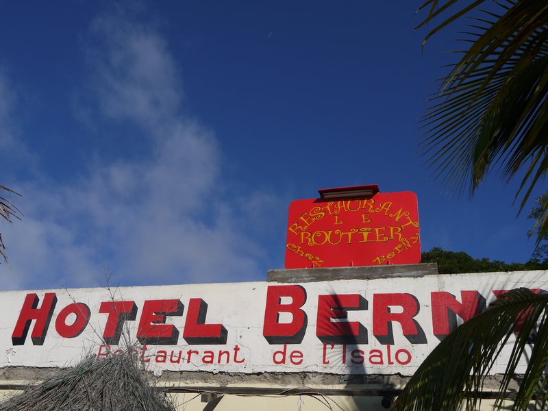 Hotel Berny