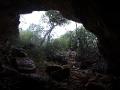 Sacred Cave of Mitoho
