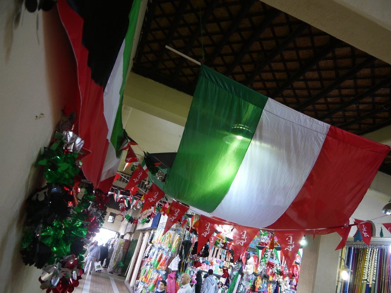 Need a Kuwaiti flag?