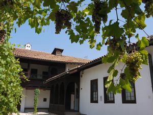 Svirza House