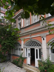 Serbian Merchant's House