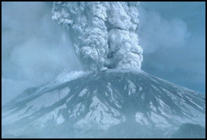The Eruption