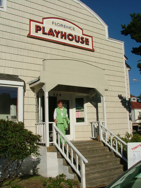The Florence Playhouse