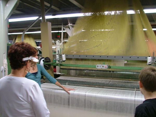 Inside the Mill