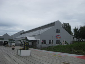 The Old Cannery