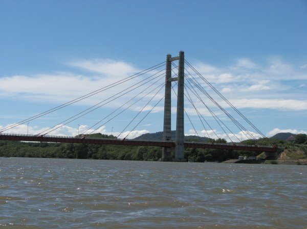 Taiwan Bridge