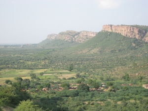 Ramthambore national park