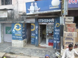 Tata indicom shop