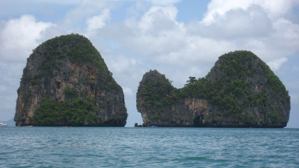 Las Islas Bonitas