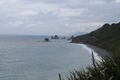 1. Dismal Greymouth Coast