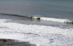 3. Surf Coast