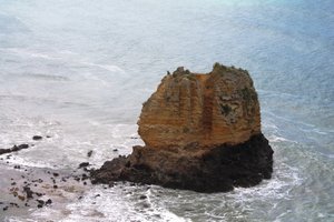 5. Split Rock from Lighthouse