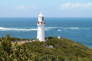 3. Cape Otway Lighthouse