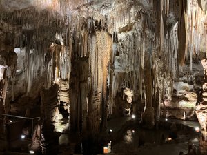 1. Tantanoola Caves
