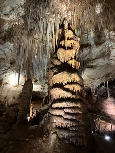 2. Tantanoola Caves