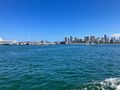 2. Gold Coast Harbour and Skyline