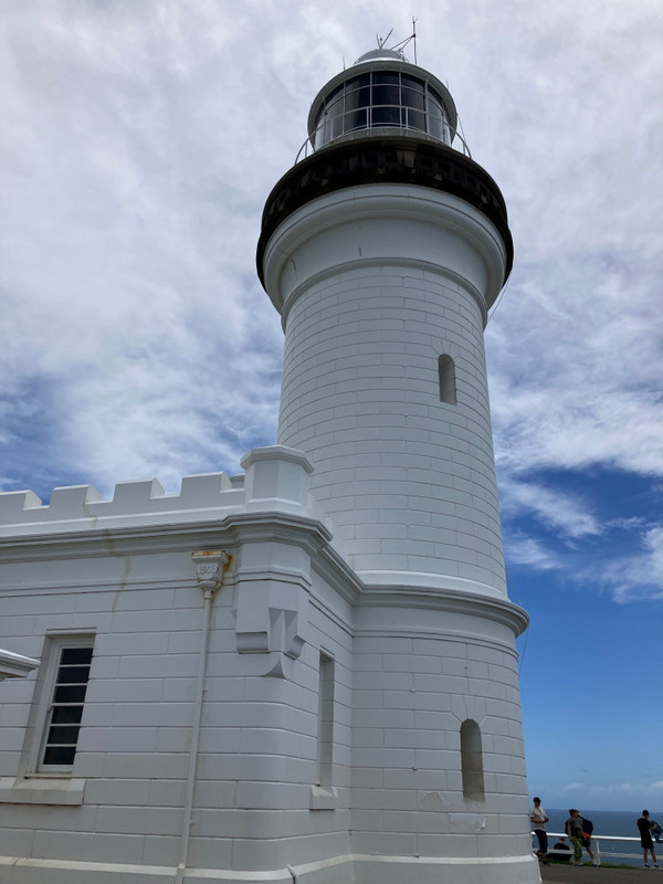 4. Byron Lighthouse