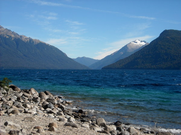 Lago Traful