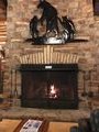 Gateway Fireplace