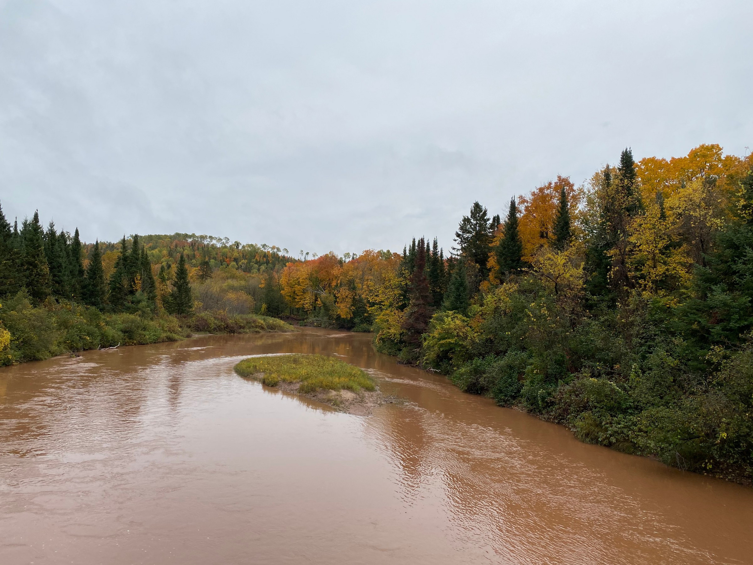 ontonagon peak waterproof