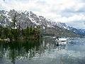 Jenny Lake-Teton