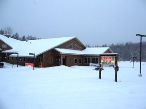 Parkview Lodge