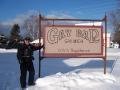 The Gay Bar