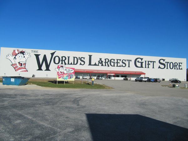 World's Largest??