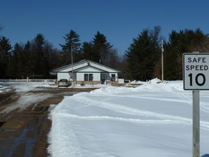 Leota Motel