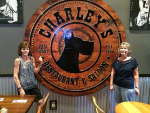 Charley's-Paia