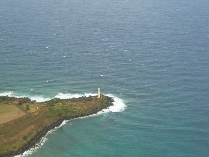 Lihue, Kauai Lighthouse
