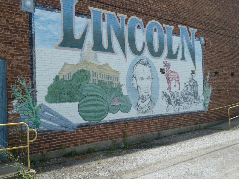 Lincoln, IL