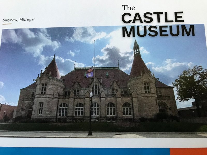 Castle Museum
