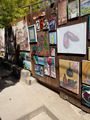 More Art in the Alley