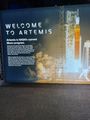 Artemis-NASA's current Moon program