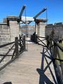 Fort Drawbridge