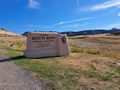Scottsbluff National Monument