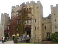 Hever Castle 2
