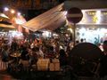 Temple Street night market