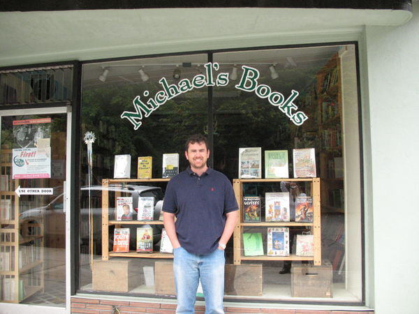 Michael's Books