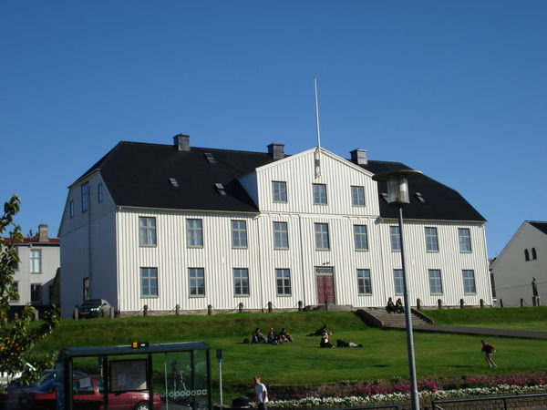 Reykjavik 3