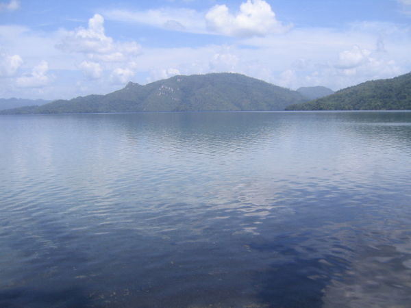 Laguna Miramar