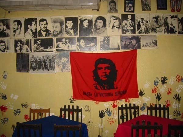 Che Wall- Rincon Legal