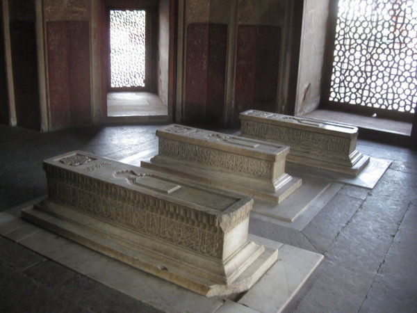 King's Tomb