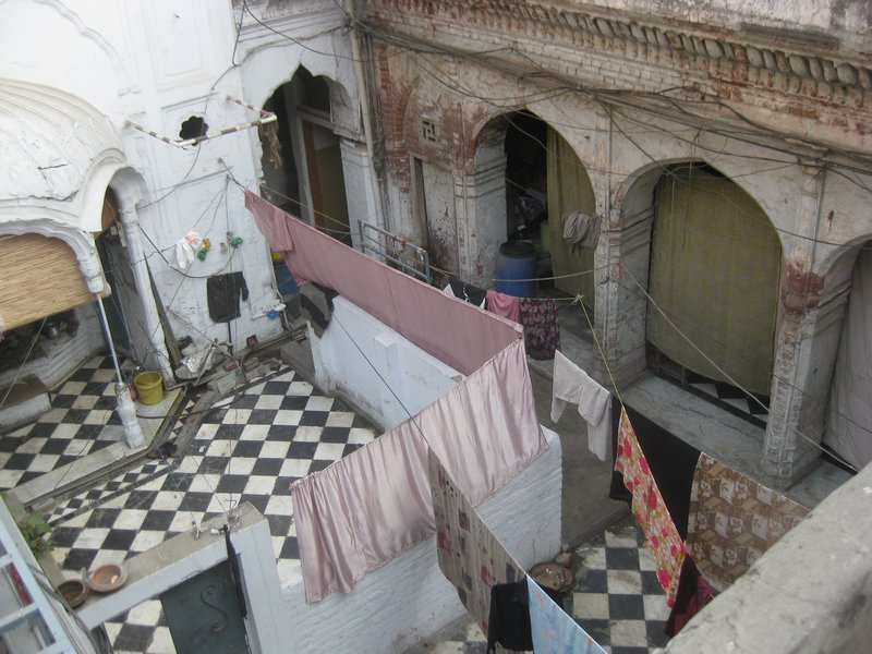 House in Old Lahore