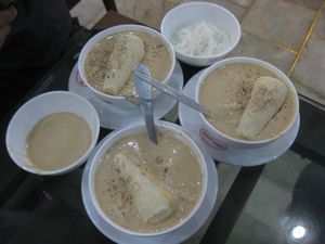 Pakistani Ice Cream