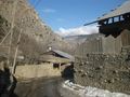 Kalash Valley Along Afghanistan border