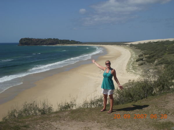 Fraser Island 4