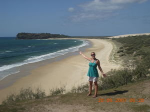 Fraser Island 4