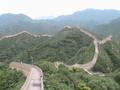 The Great Wall at Badaling (Picture Four)